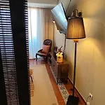Excelente Em شقة البوفيرا