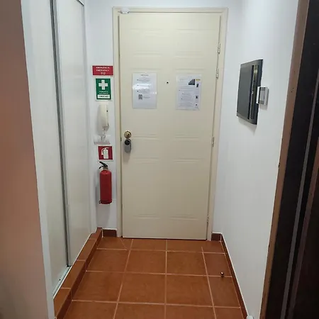 Excelente Em 아파트 알부페이라