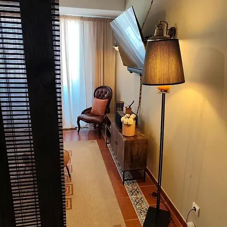 Excelente Em Apartment Albufeira