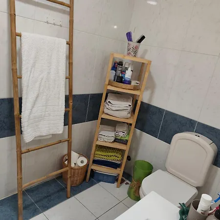 Apartment Excelente Em *
