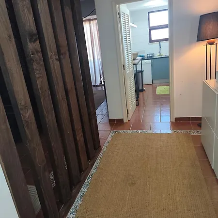 Appartamento Excelente Em